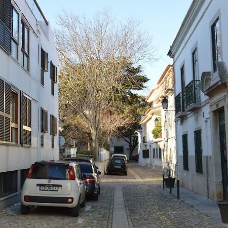 Cascais Excellent Studio المظهر الخارجي الصورة