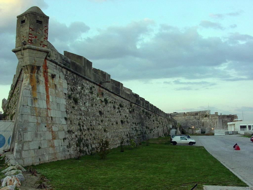 Cascais Excellent Studio الغرفة الصورة