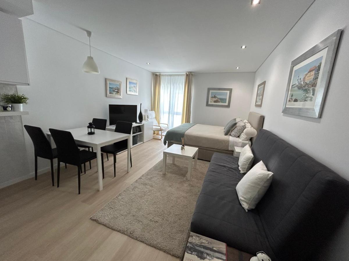 Cascais Excellent Studio المظهر الخارجي الصورة