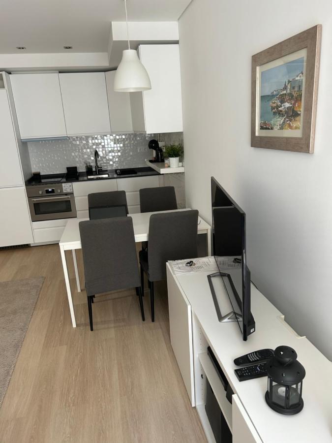 Cascais Excellent Studio المظهر الخارجي الصورة