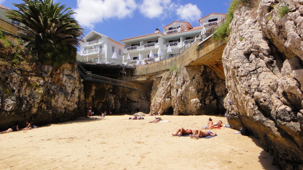 Cascais Excellent Studio الغرفة الصورة