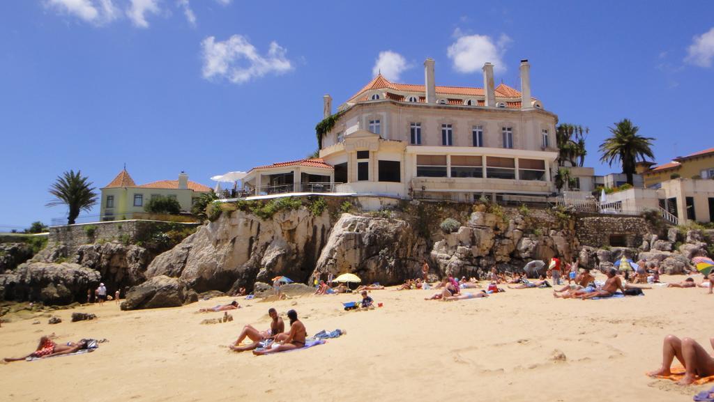 Cascais Excellent Studio الغرفة الصورة