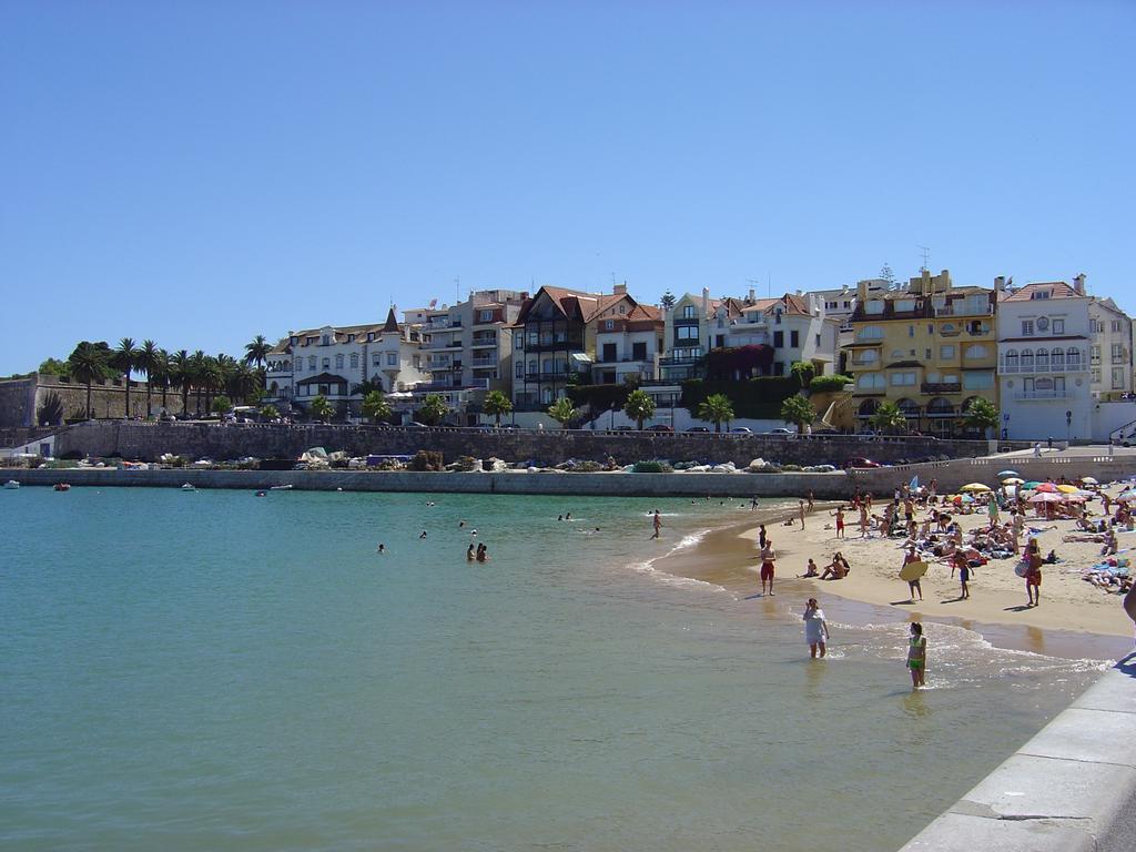 Cascais Excellent Studio الغرفة الصورة
