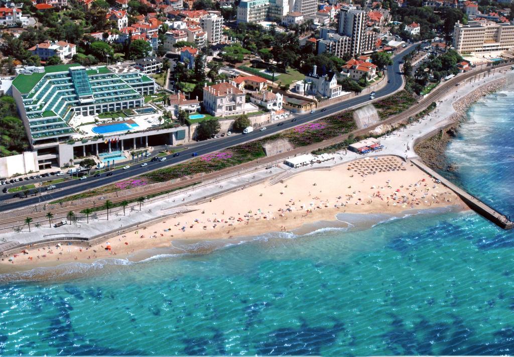 Cascais Excellent Studio الغرفة الصورة