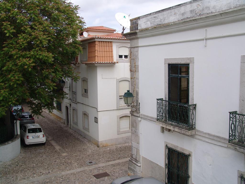 Cascais Excellent Studio الغرفة الصورة
