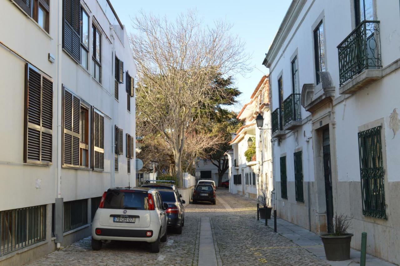 Cascais Excellent Studio المظهر الخارجي الصورة