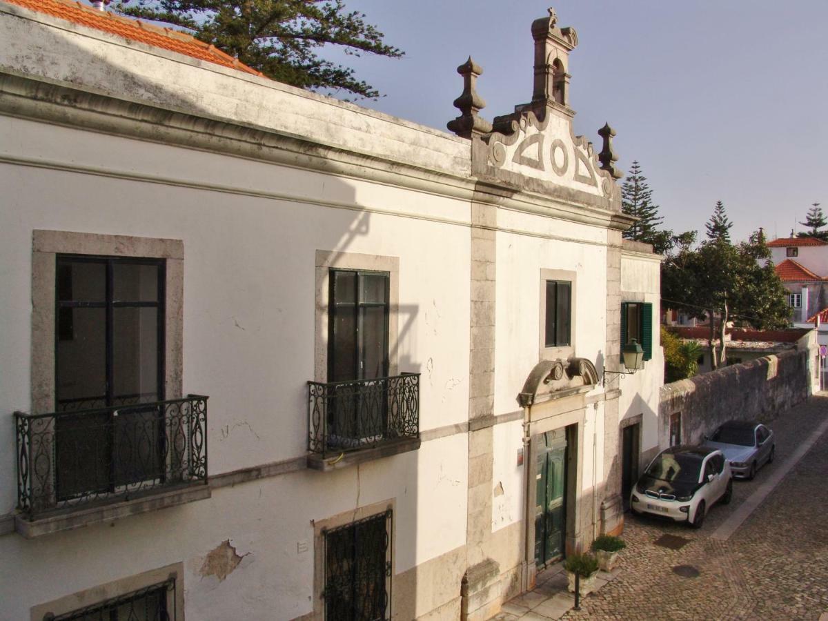 Cascais Excellent Studio المظهر الخارجي الصورة
