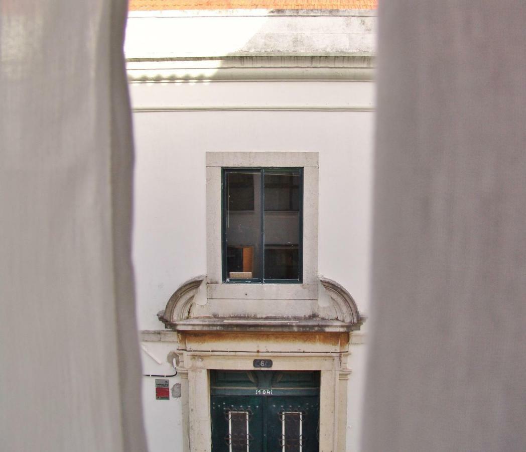 Cascais Excellent Studio المظهر الخارجي الصورة